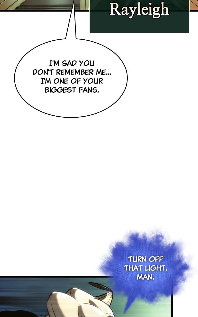 The World After the Fall Chapter 131