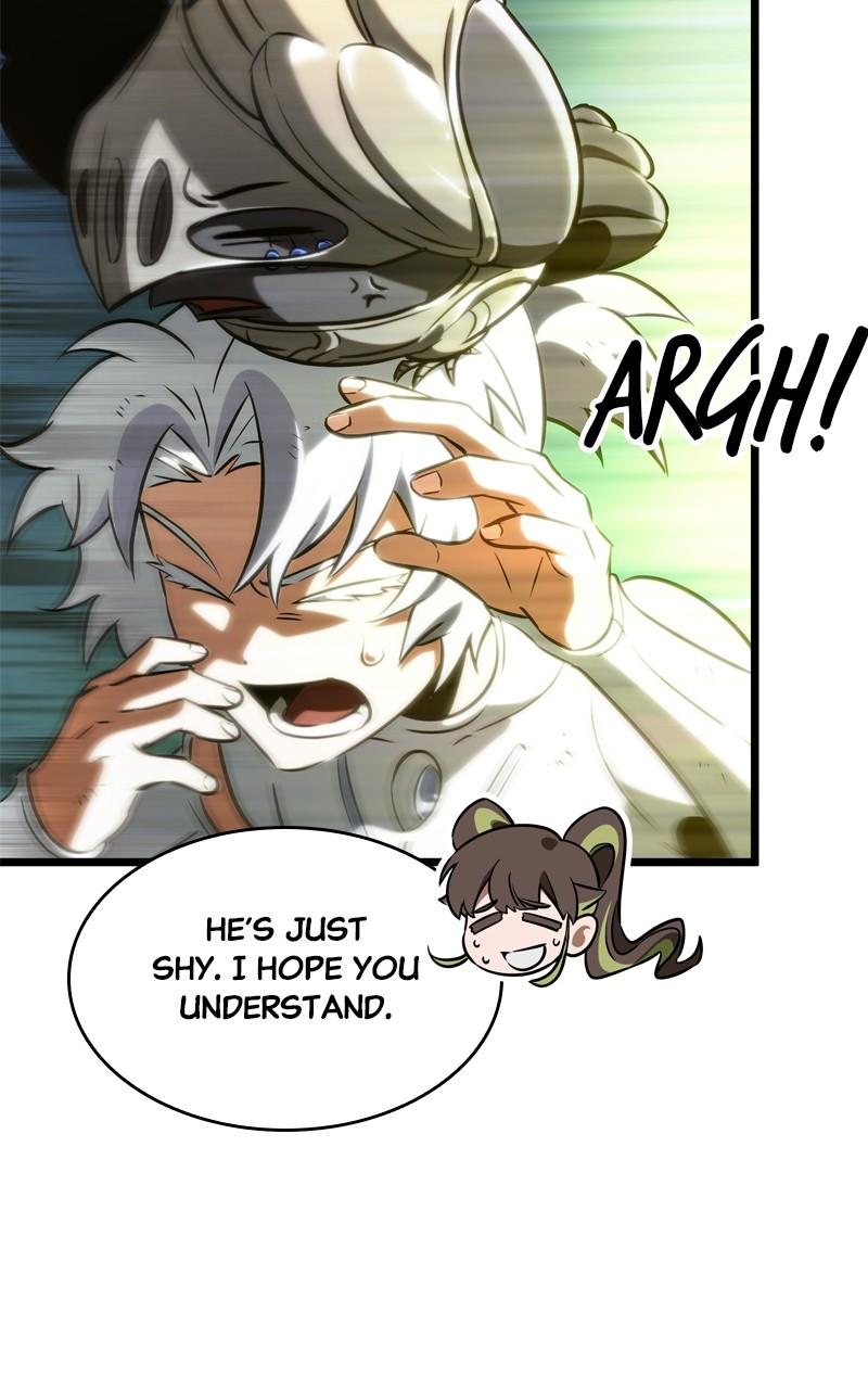 The World After the Fall Chapter 131