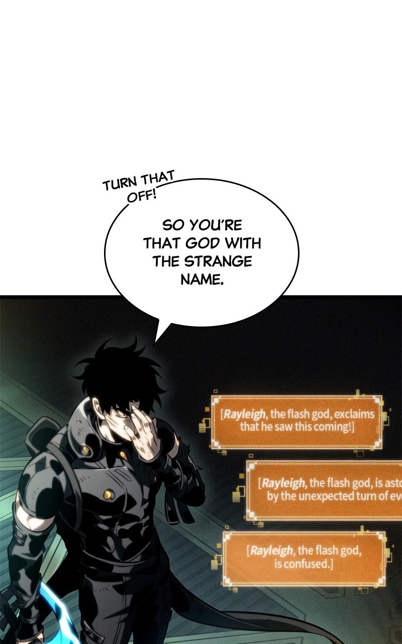 The World After the Fall Chapter 131