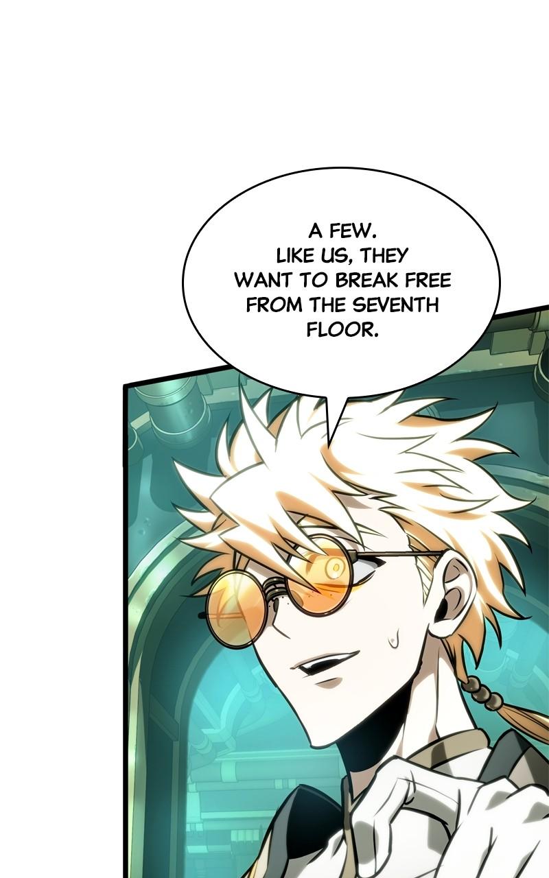 The World After the Fall Chapter 131