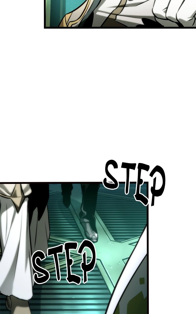 The World After the Fall Chapter 131