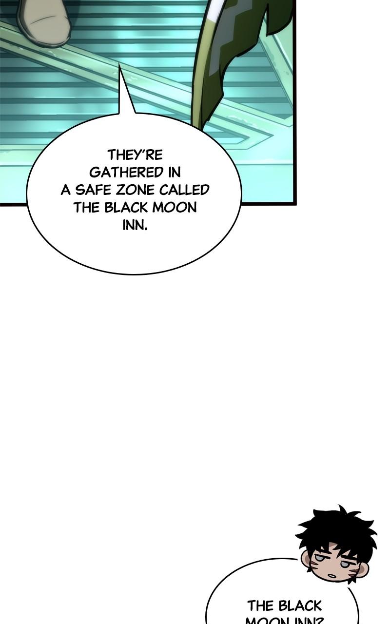 The World After the Fall Chapter 131