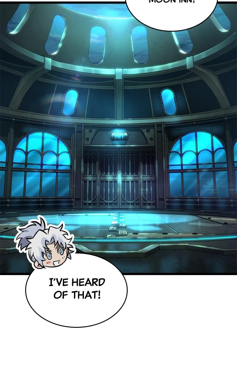 The World After the Fall Chapter 131