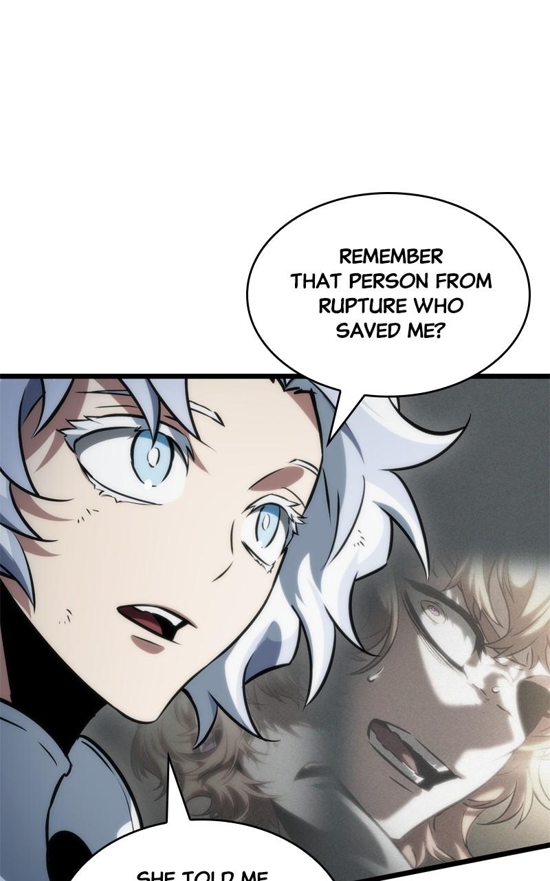 The World After the Fall Chapter 131