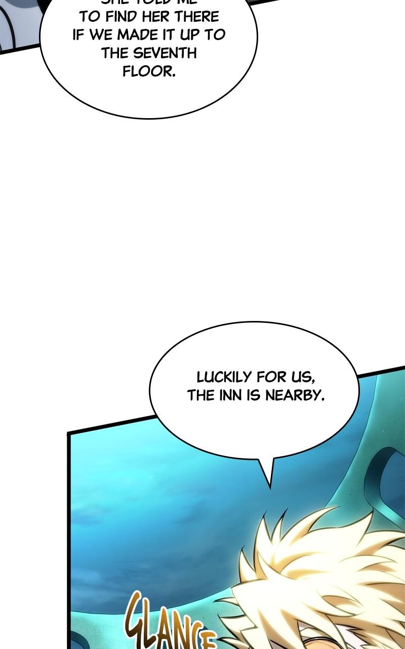 The World After the Fall Chapter 131