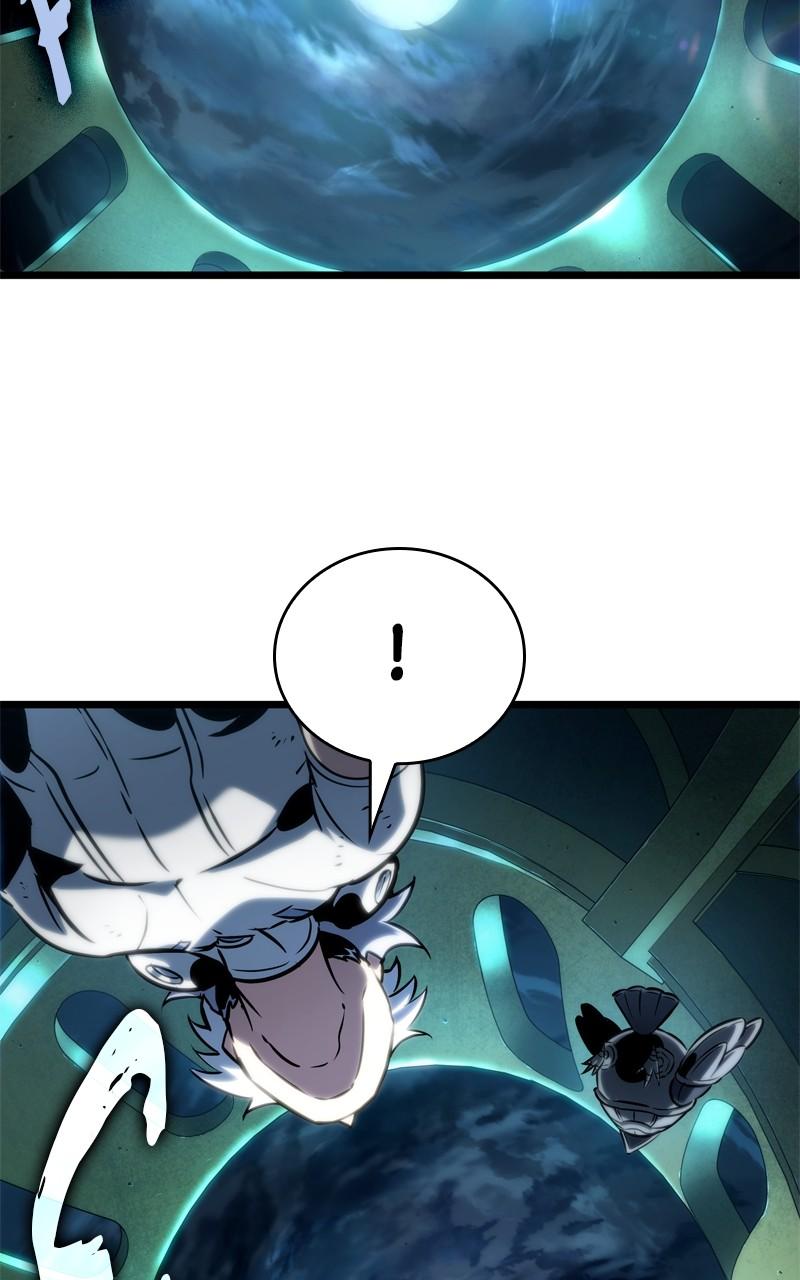 The World After the Fall Chapter 131