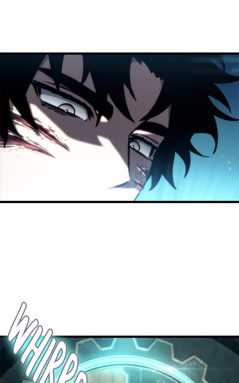 The World After the Fall Chapter 131