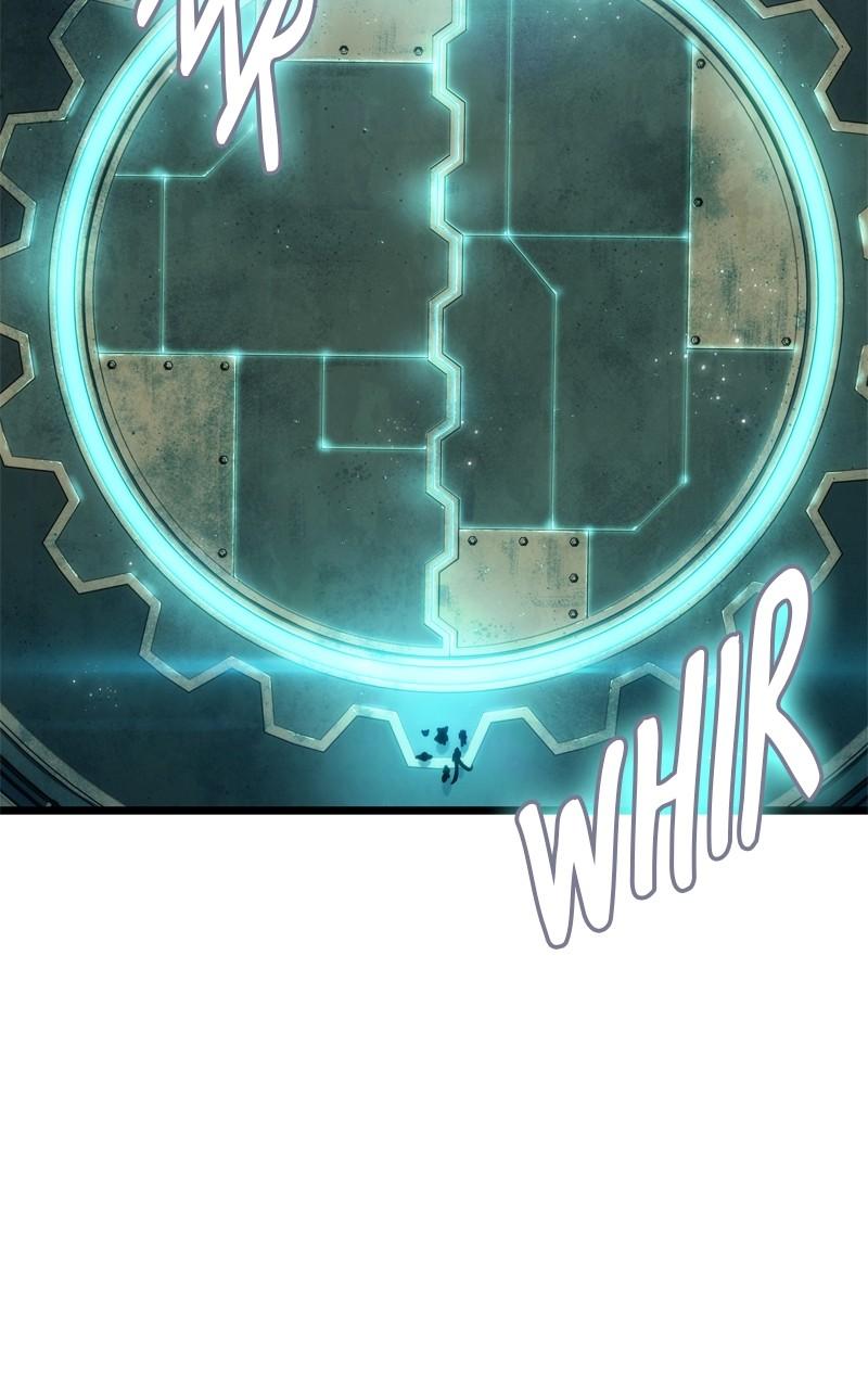 The World After the Fall Chapter 131