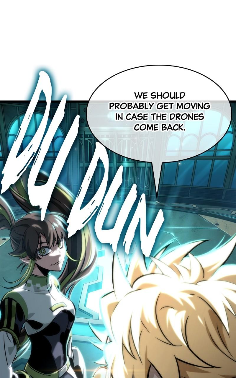 The World After the Fall Chapter 131