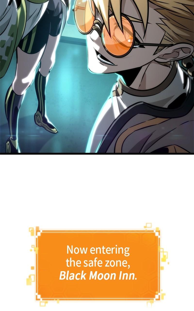 The World After the Fall Chapter 131