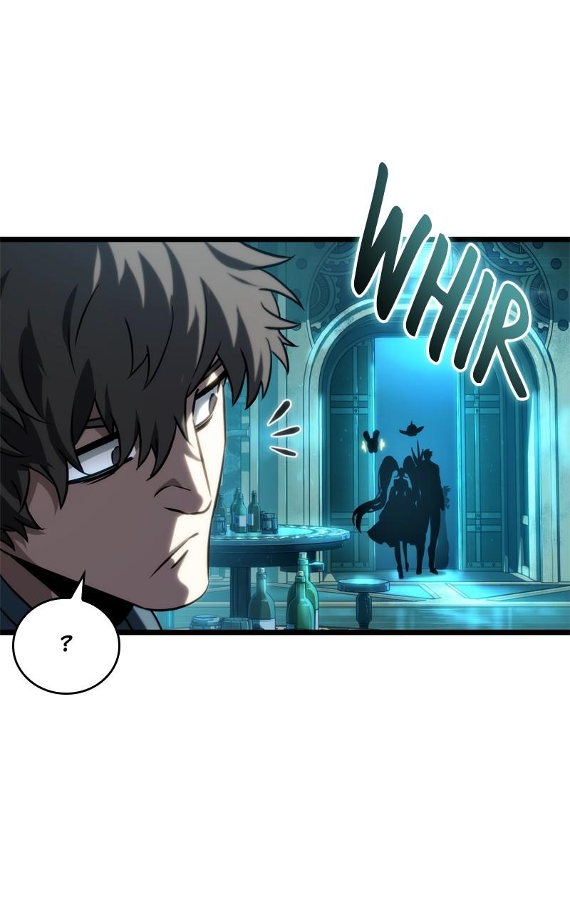 The World After the Fall Chapter 131