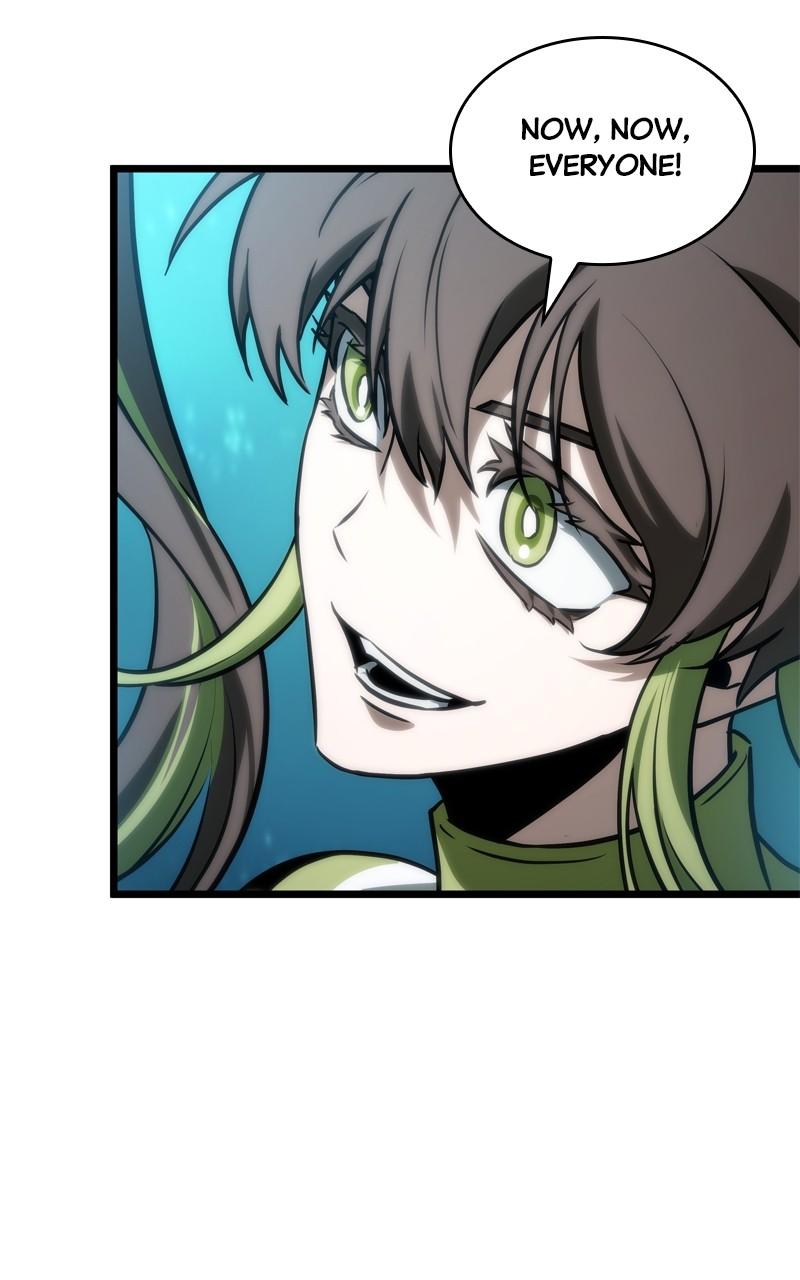 The World After the Fall Chapter 131