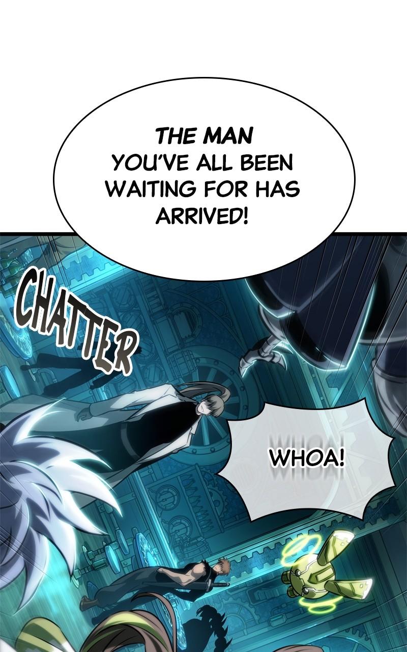 The World After the Fall Chapter 131