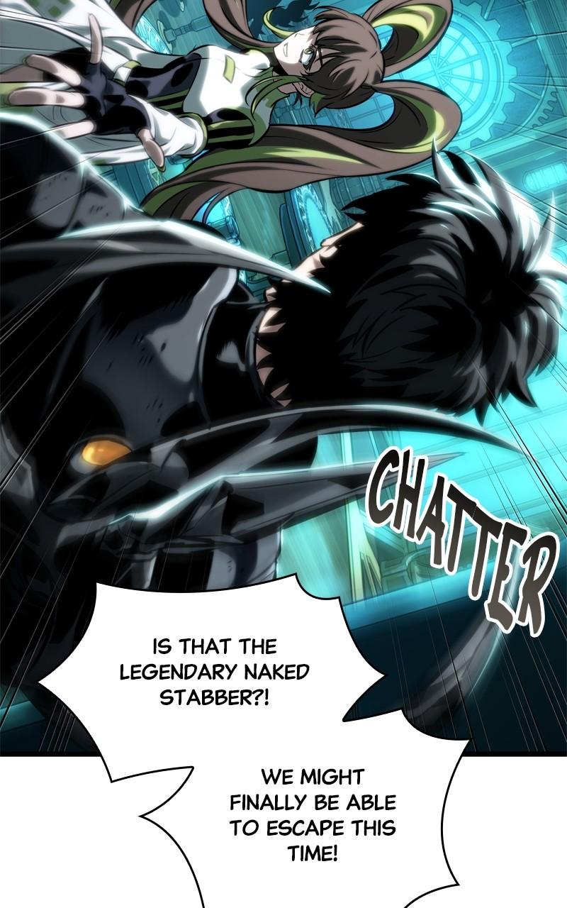 The World After the Fall Chapter 131