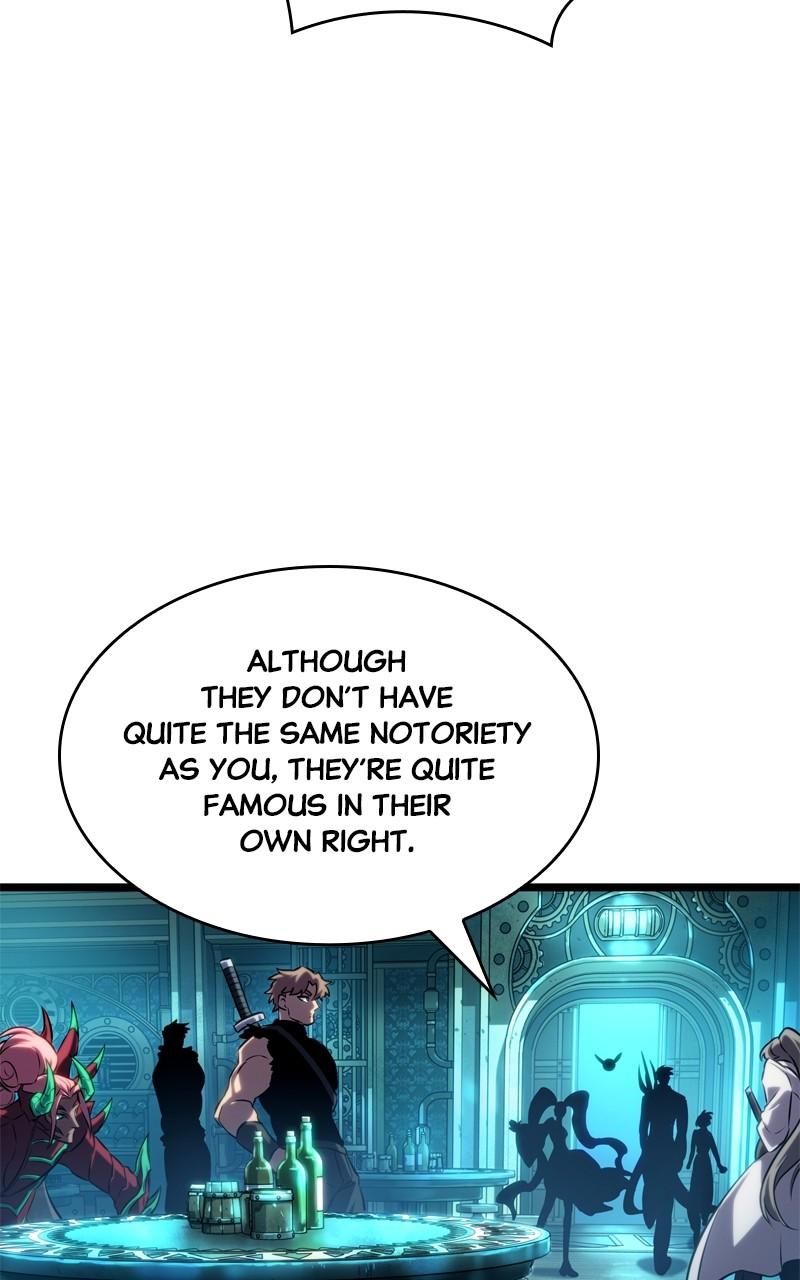 The World After the Fall Chapter 131