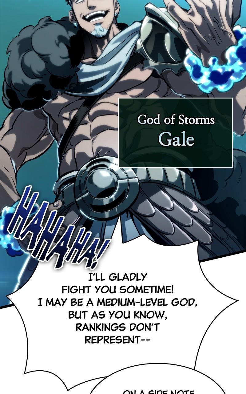 The World After the Fall Chapter 131