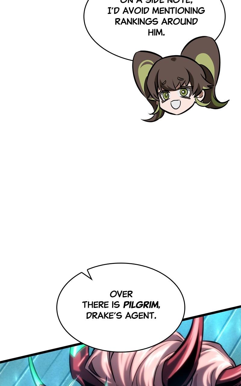 The World After the Fall Chapter 131