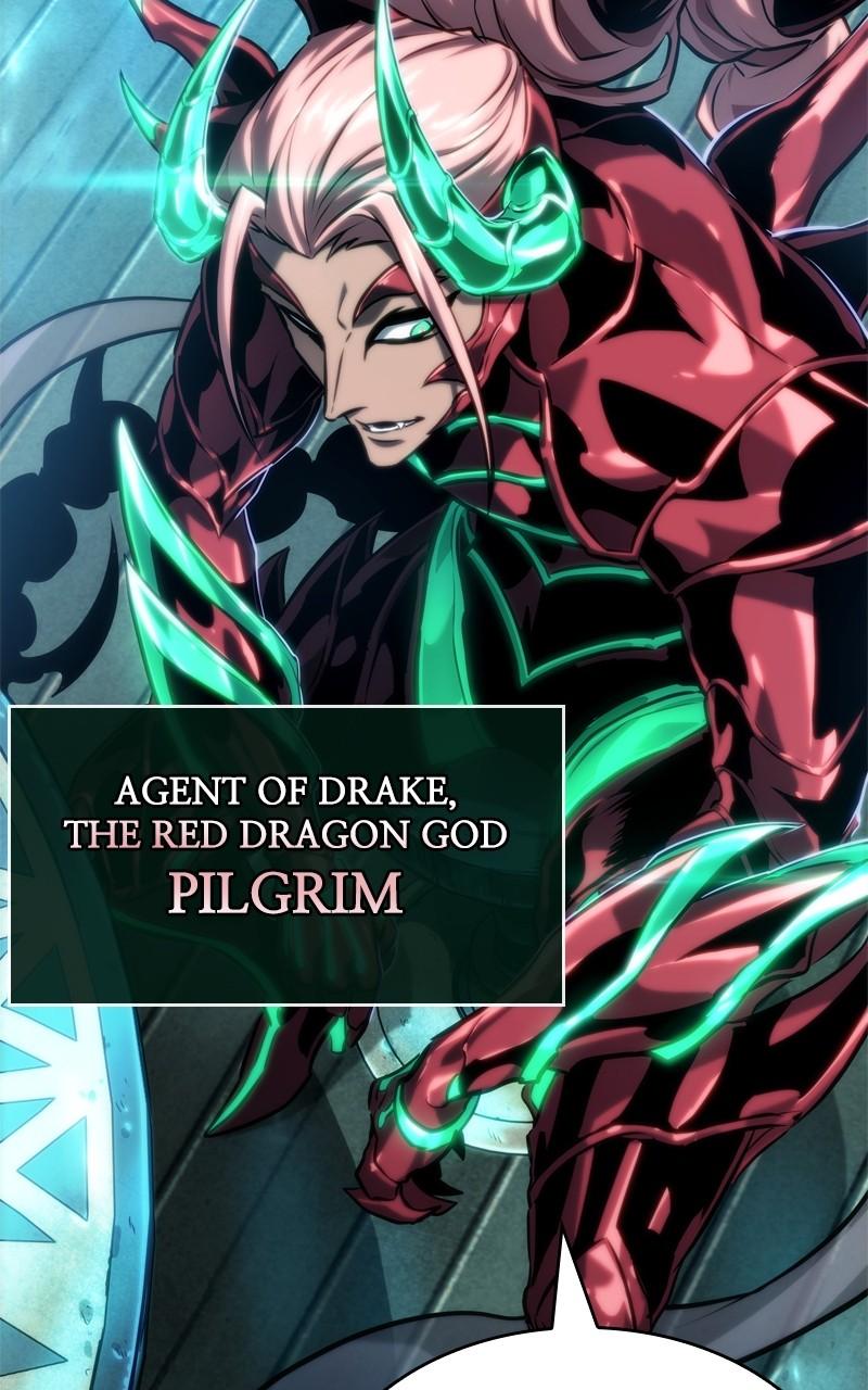 The World After the Fall Chapter 131