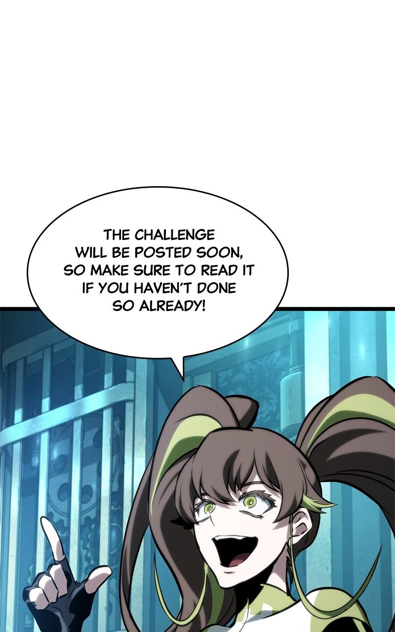 The World After the Fall Chapter 131