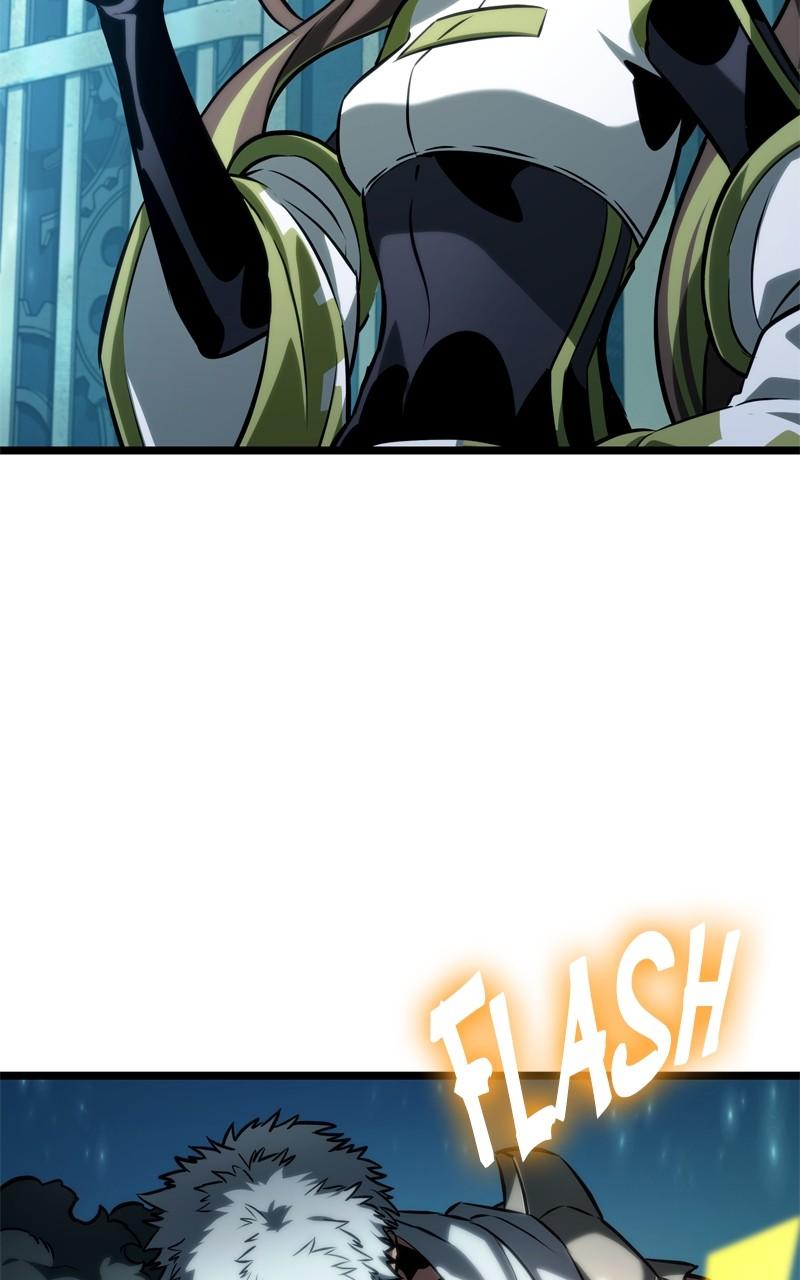 The World After the Fall Chapter 131