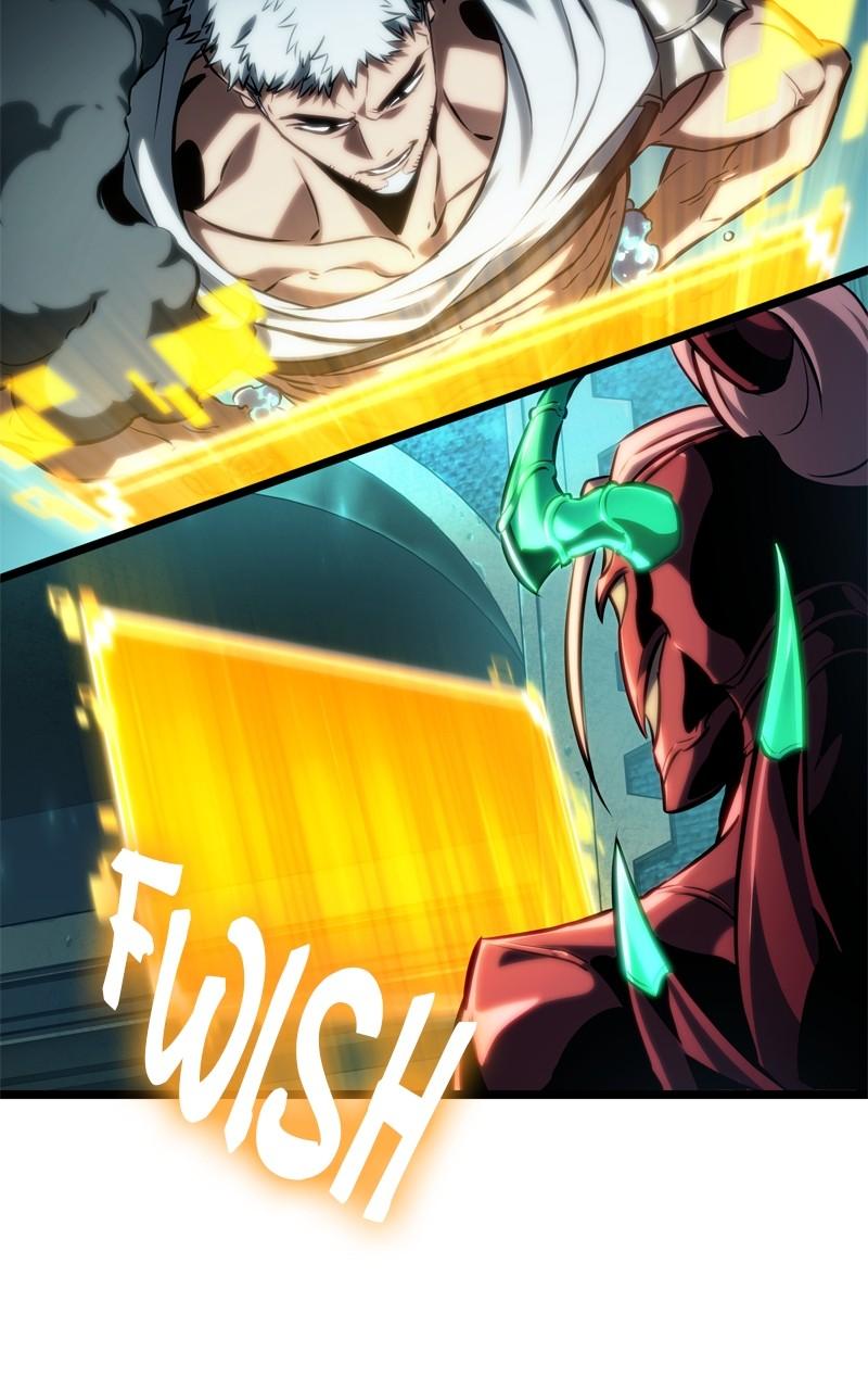 The World After the Fall Chapter 131