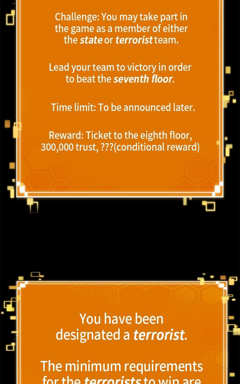 The World After the Fall Chapter 131