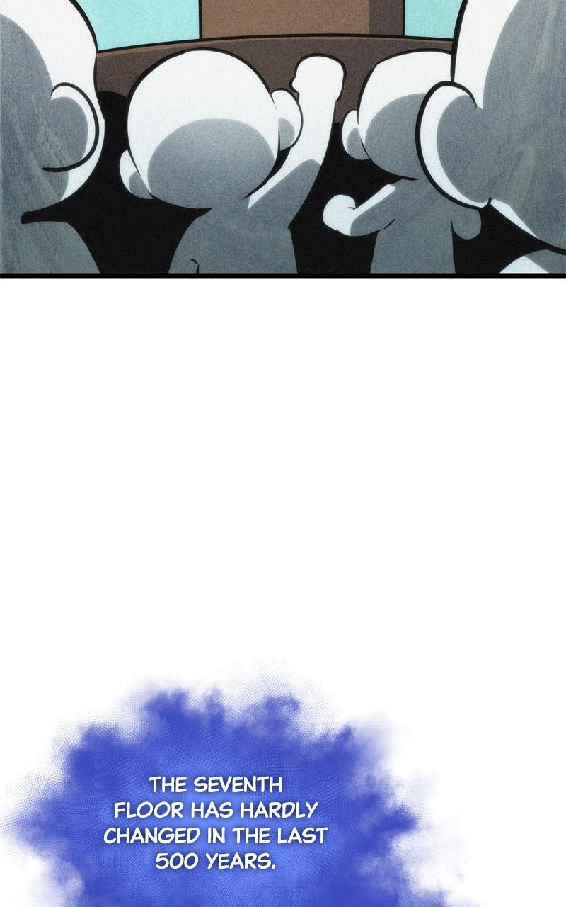 The World After the Fall Chapter 131