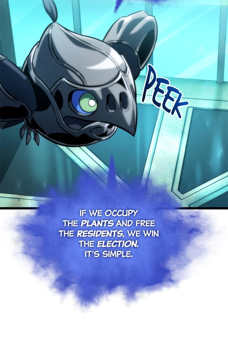 The World After the Fall Chapter 131