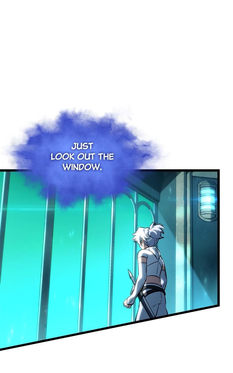 The World After the Fall Chapter 131