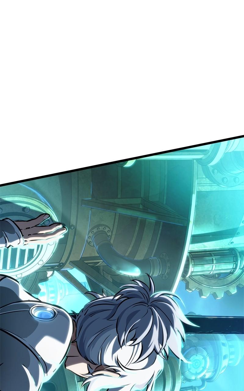 The World After the Fall Chapter 131