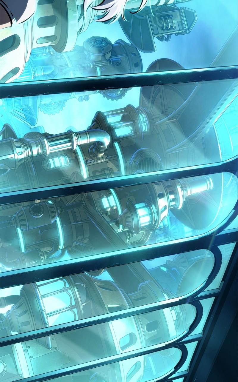 The World After the Fall Chapter 131