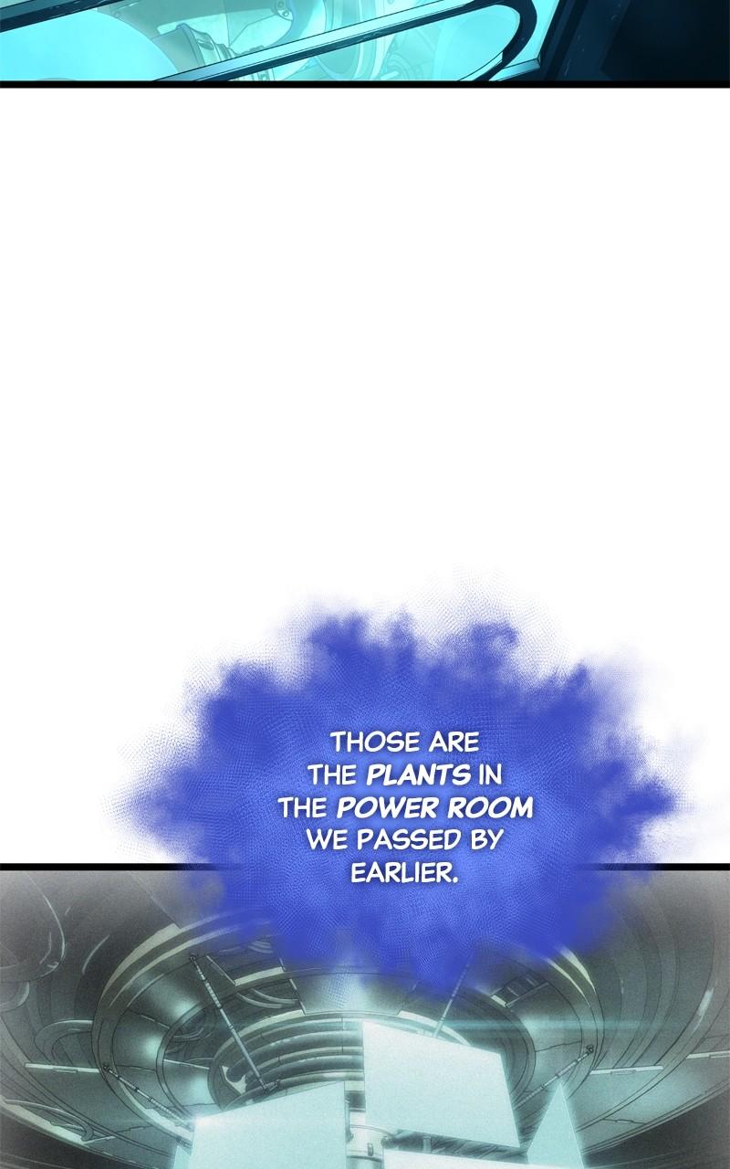 The World After the Fall Chapter 131