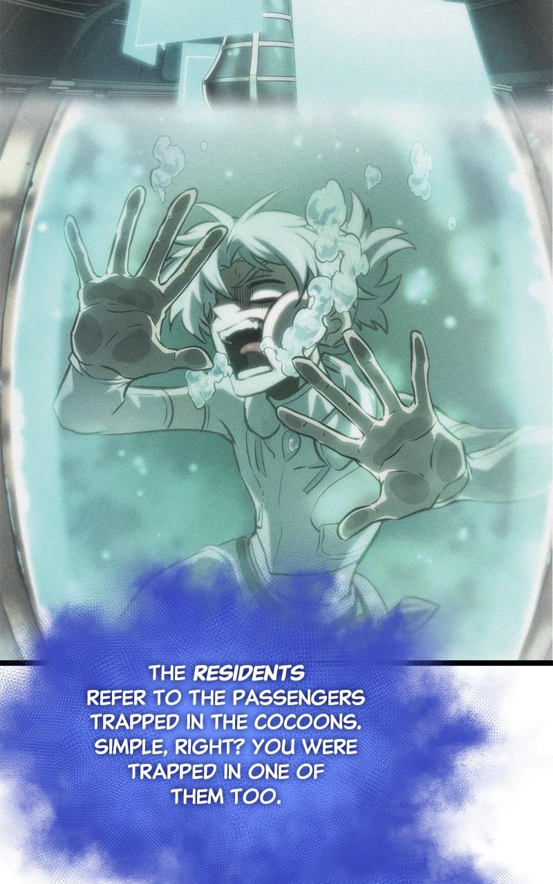 The World After the Fall Chapter 131