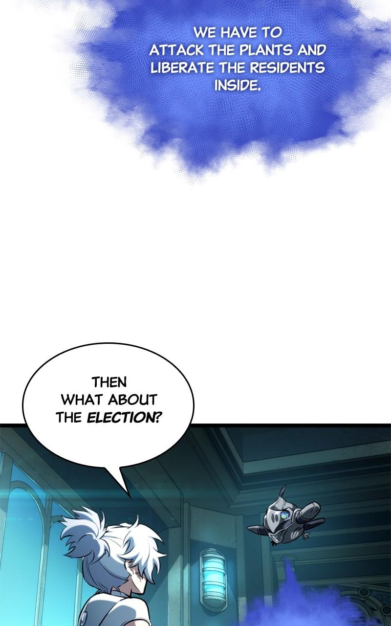 The World After the Fall Chapter 131