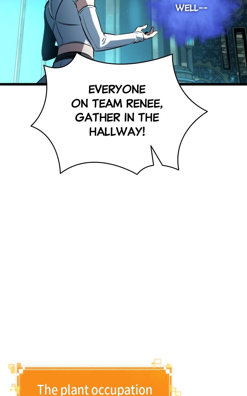 The World After the Fall Chapter 131