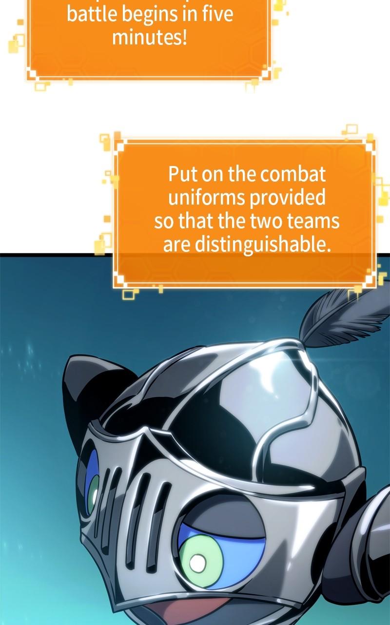 The World After the Fall Chapter 131