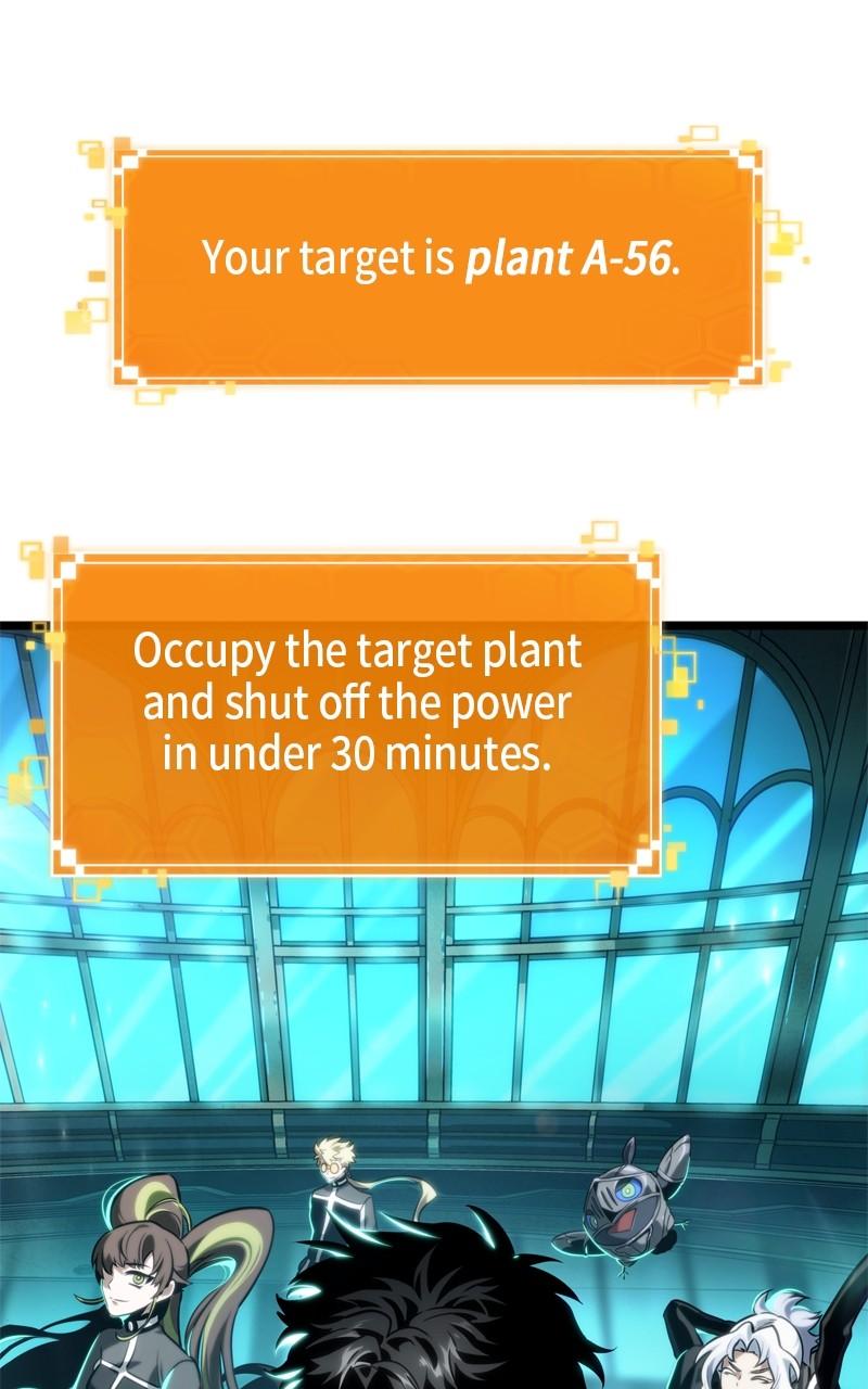 The World After the Fall Chapter 131