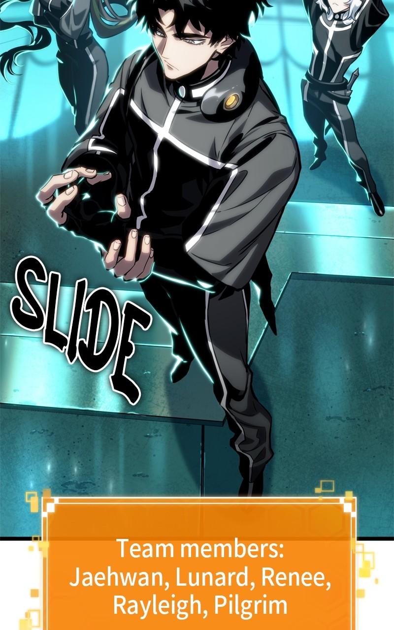 The World After the Fall Chapter 131