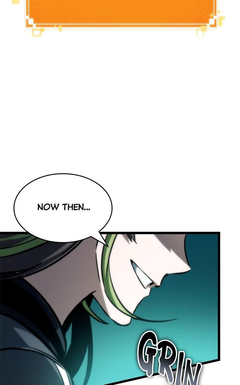 The World After the Fall Chapter 131