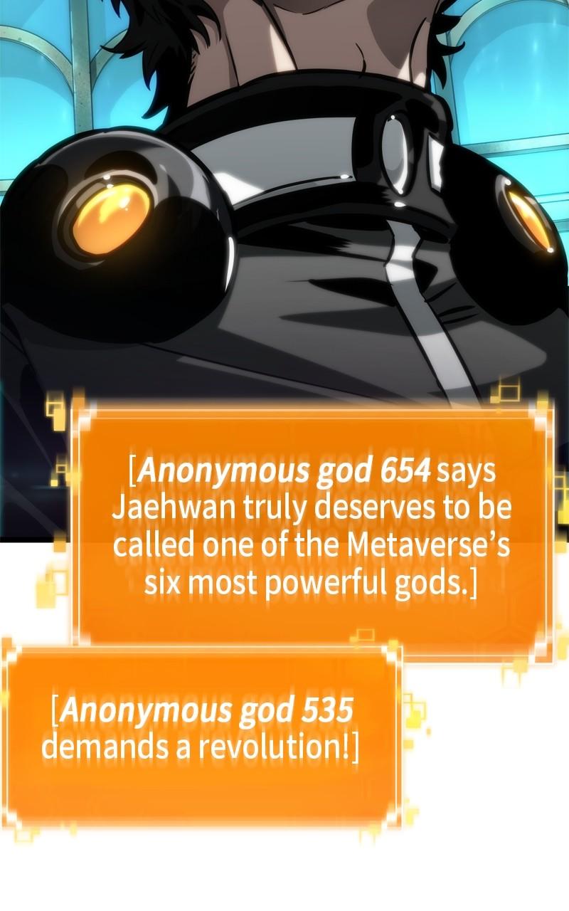 The World After the Fall Chapter 131