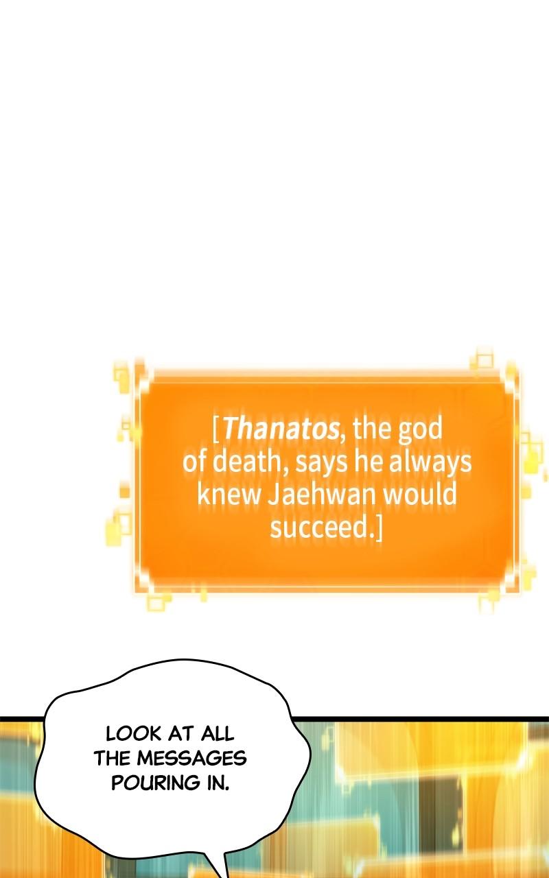 The World After the Fall Chapter 131