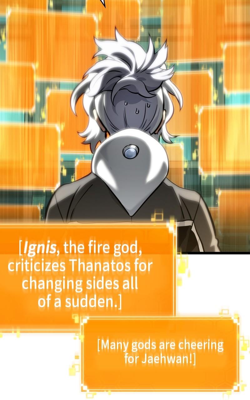 The World After the Fall Chapter 131