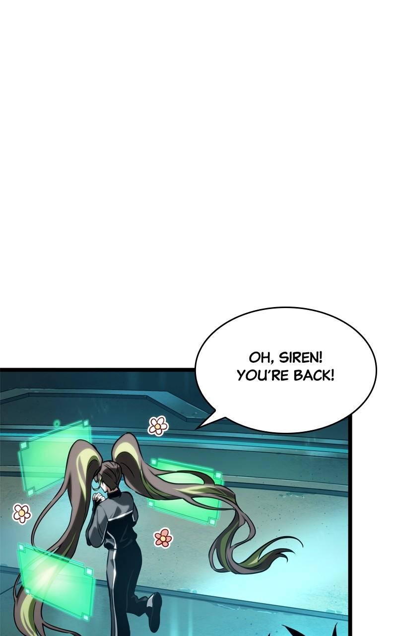 The World After the Fall Chapter 131