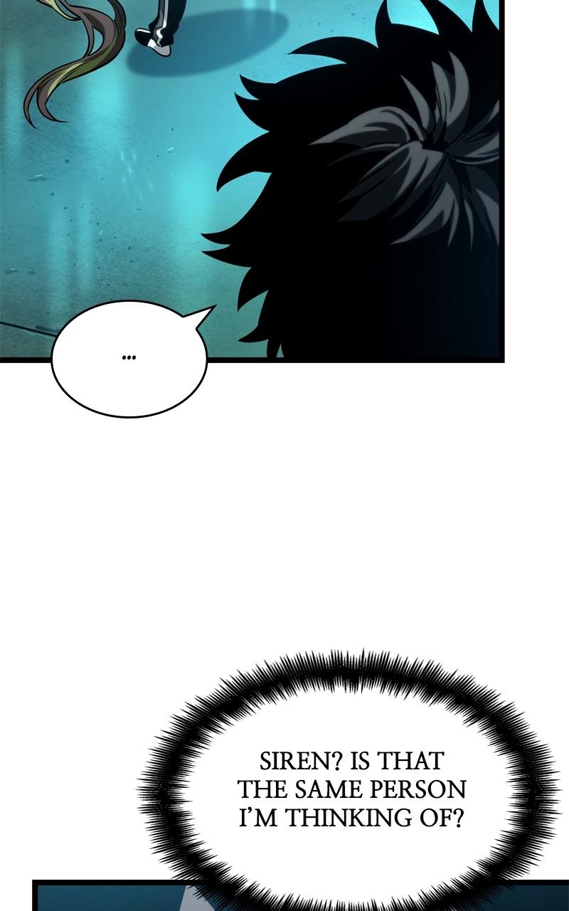 The World After the Fall Chapter 131