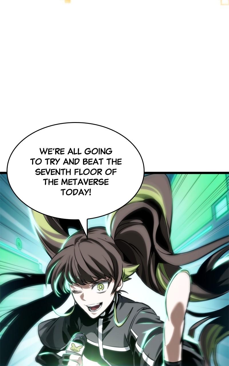 The World After the Fall Chapter 131