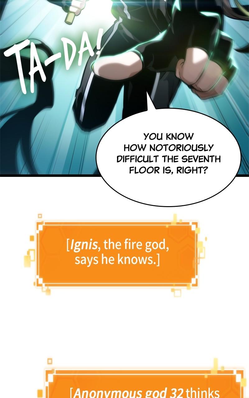 The World After the Fall Chapter 131