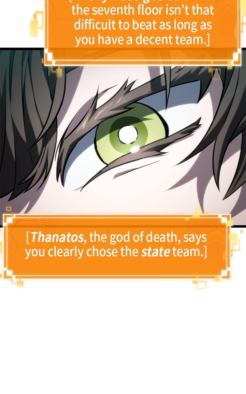 The World After the Fall Chapter 131