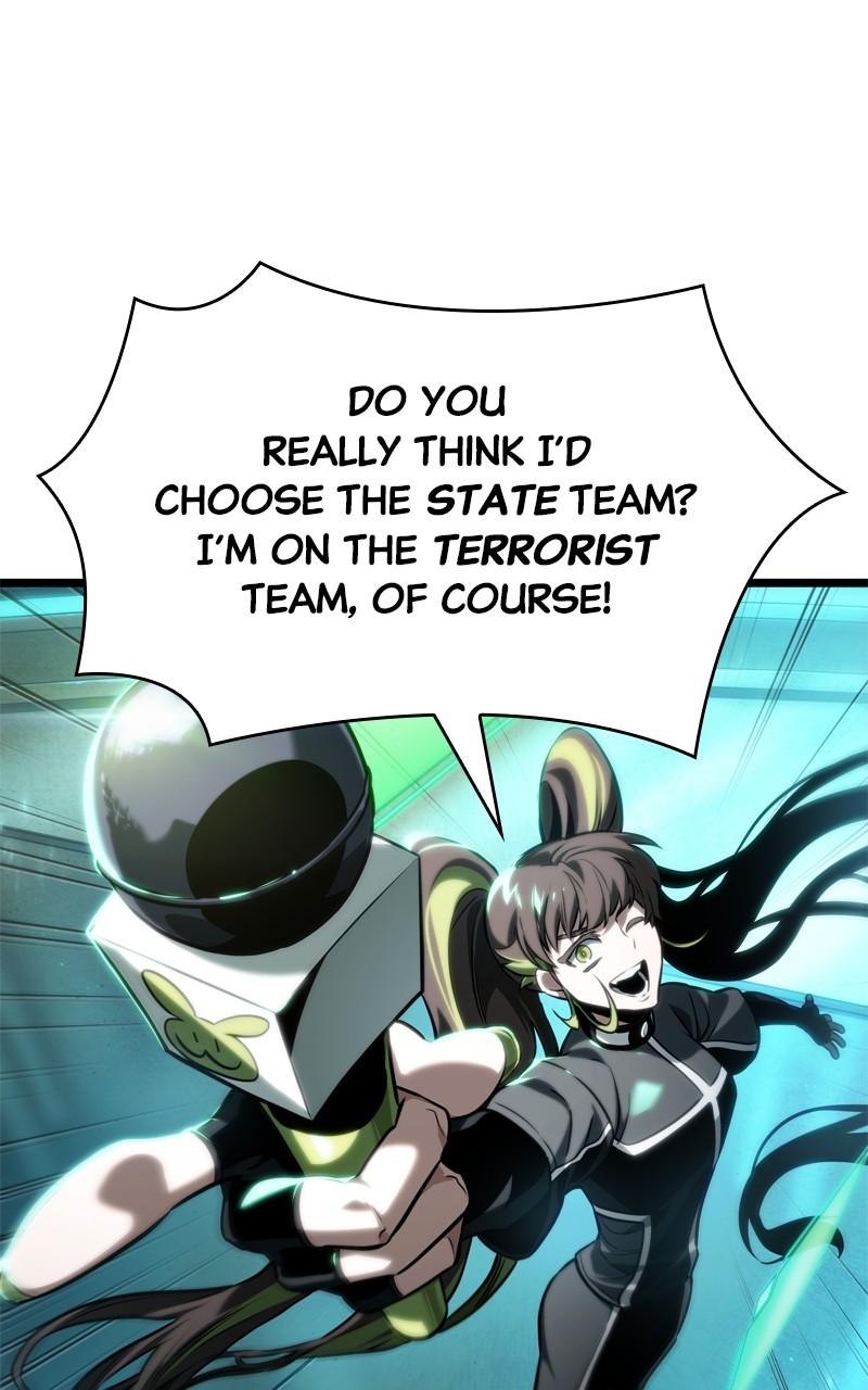 The World After the Fall Chapter 131