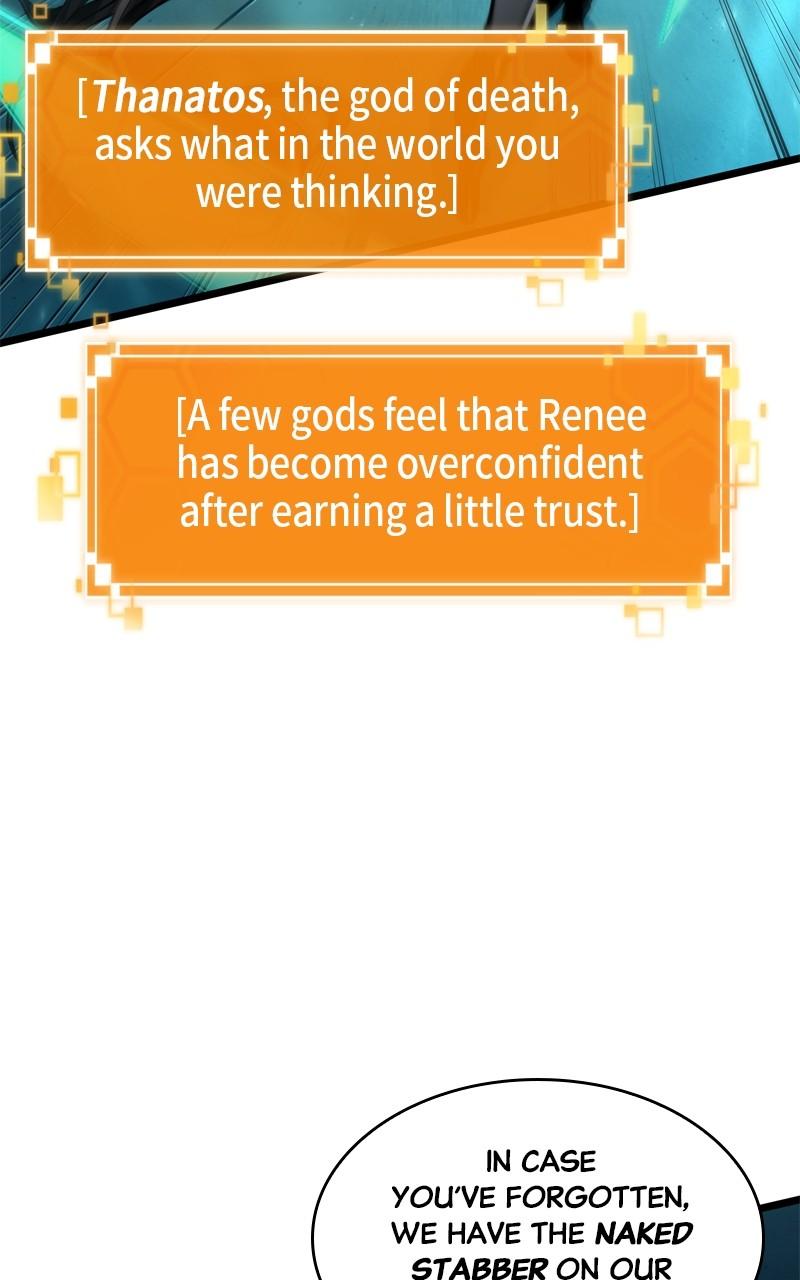 The World After the Fall Chapter 131