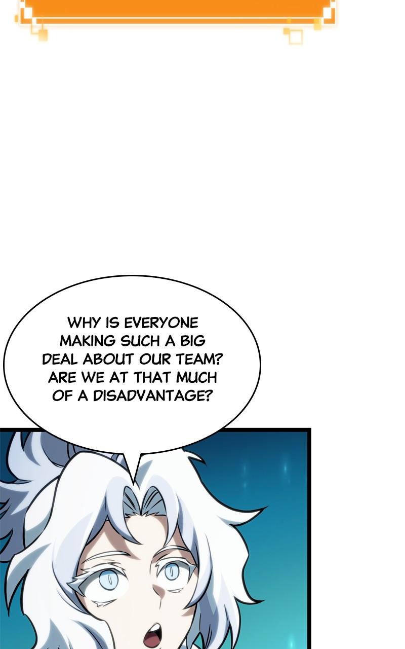 The World After the Fall Chapter 131